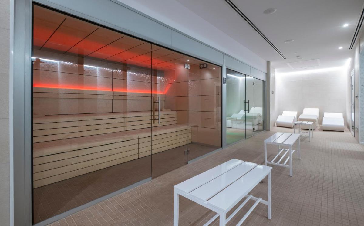 Imagen de la galería de Rosamar & Spa 4*s, en Lloret de Mar