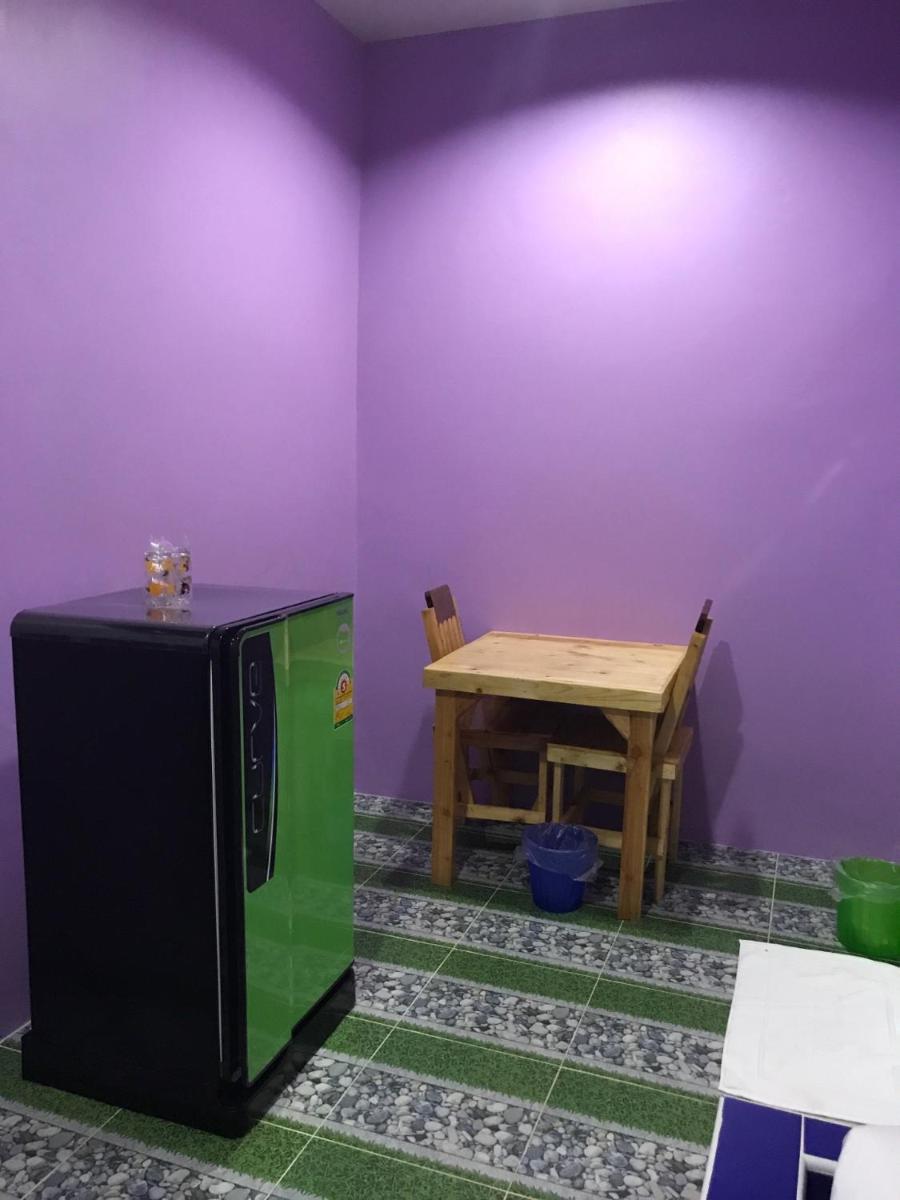เจิดจรัสรีสอร์ทโรงแรม24ชม - Housity