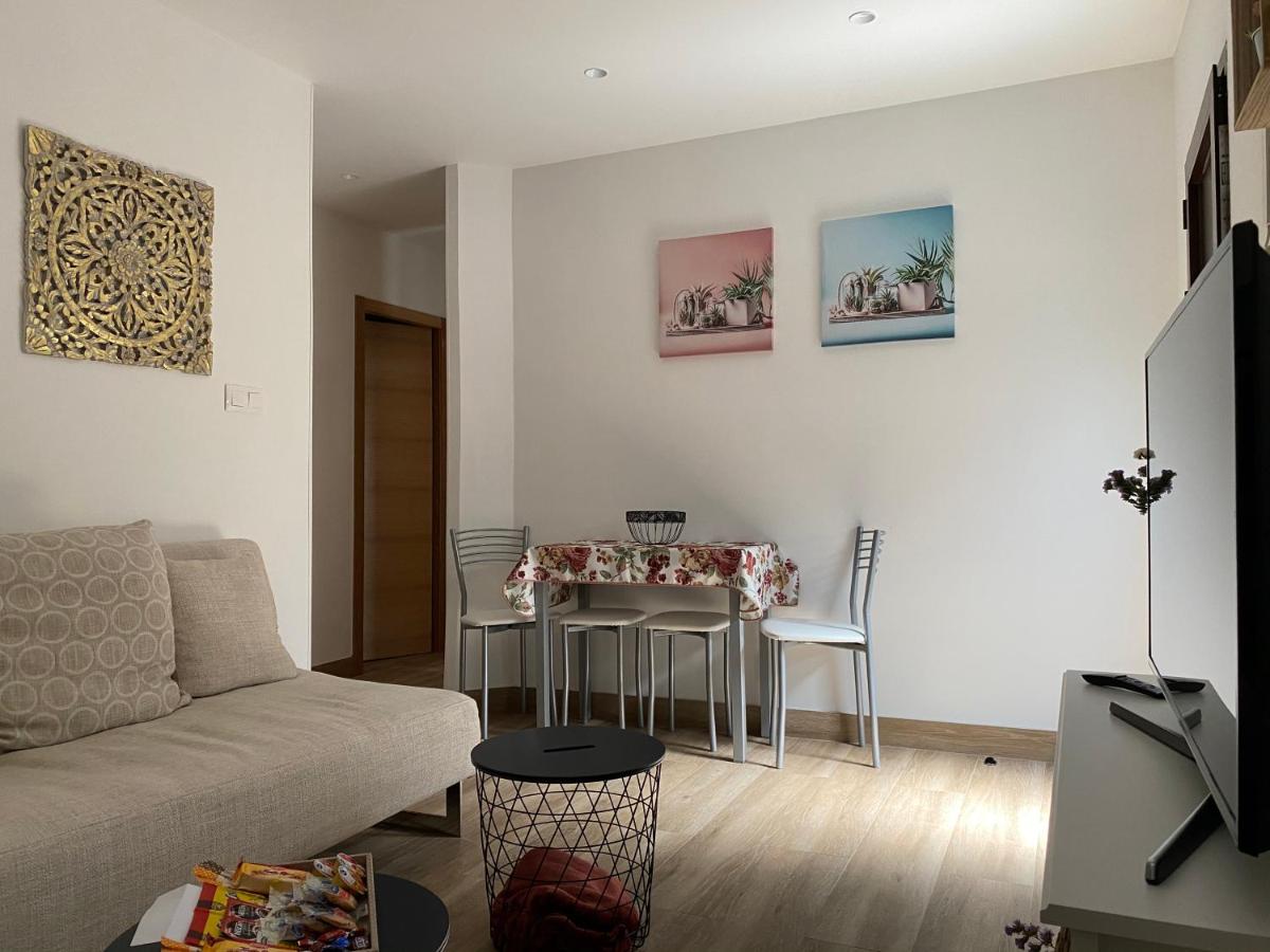 Apartamento Casa Xesteira - Housity