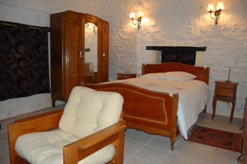 Suitetrails - Studio Gîte de Fontclairet