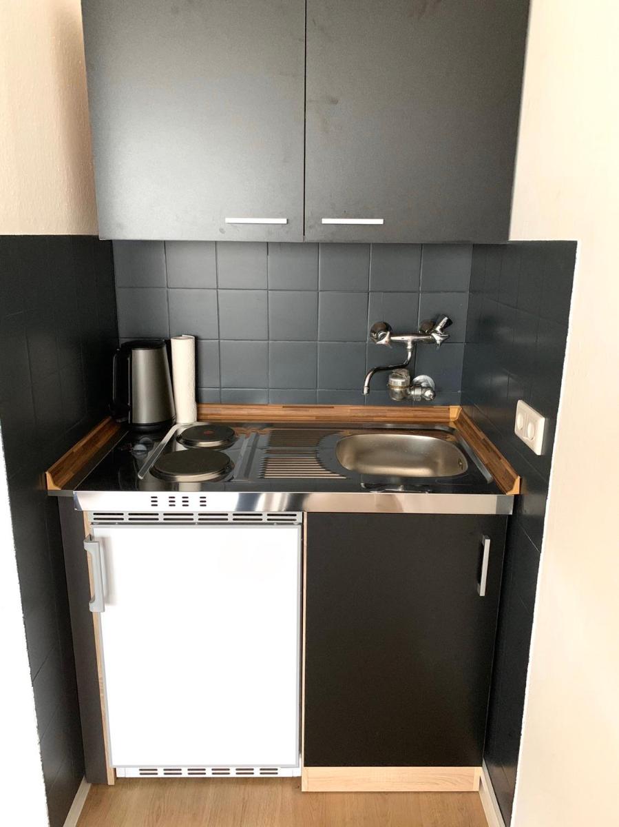 Renoviert, modern und ruhig - Housity