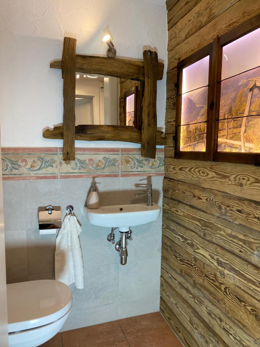 Ferienwohnung Dolomiten - Housity