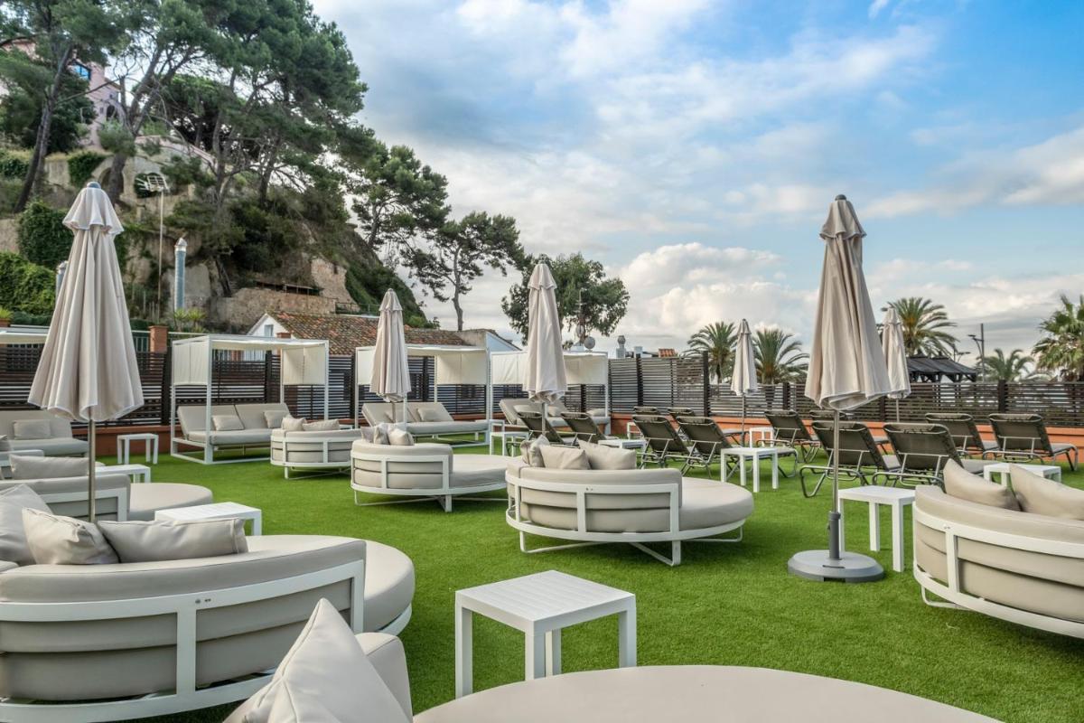 Imagen de la galería de Rosamar & Spa 4*s, en Lloret de Mar