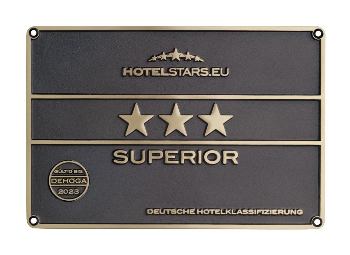 Diamanthotel Idar-Oberstein - Housity