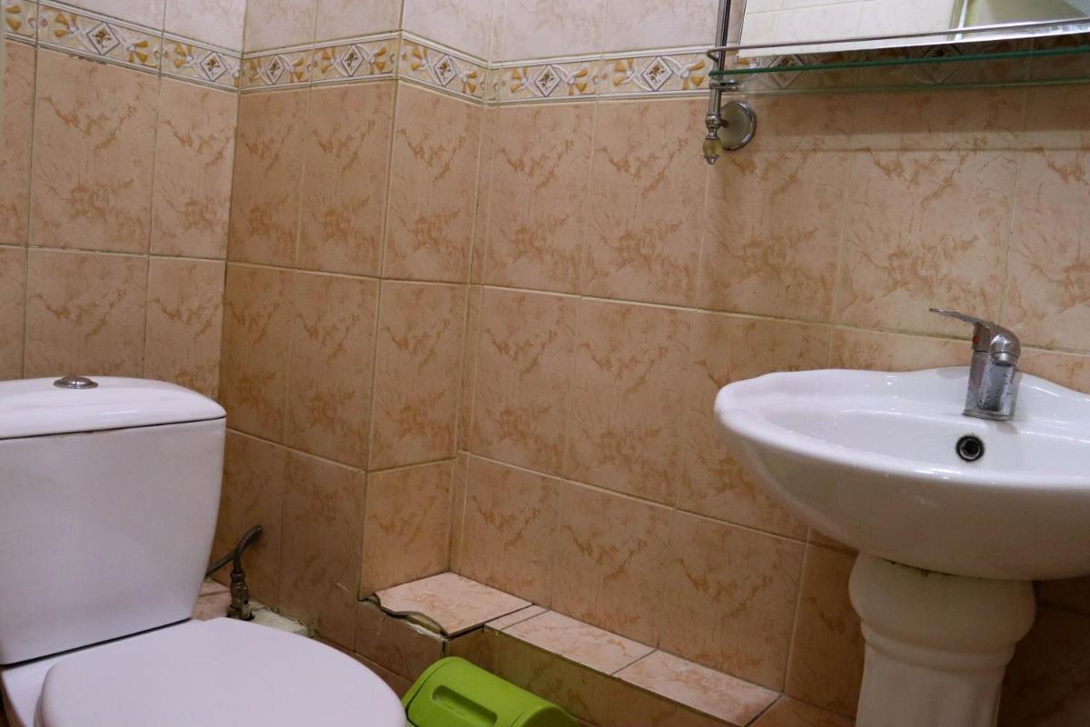 Apartments on Vostok-5 - Housity
