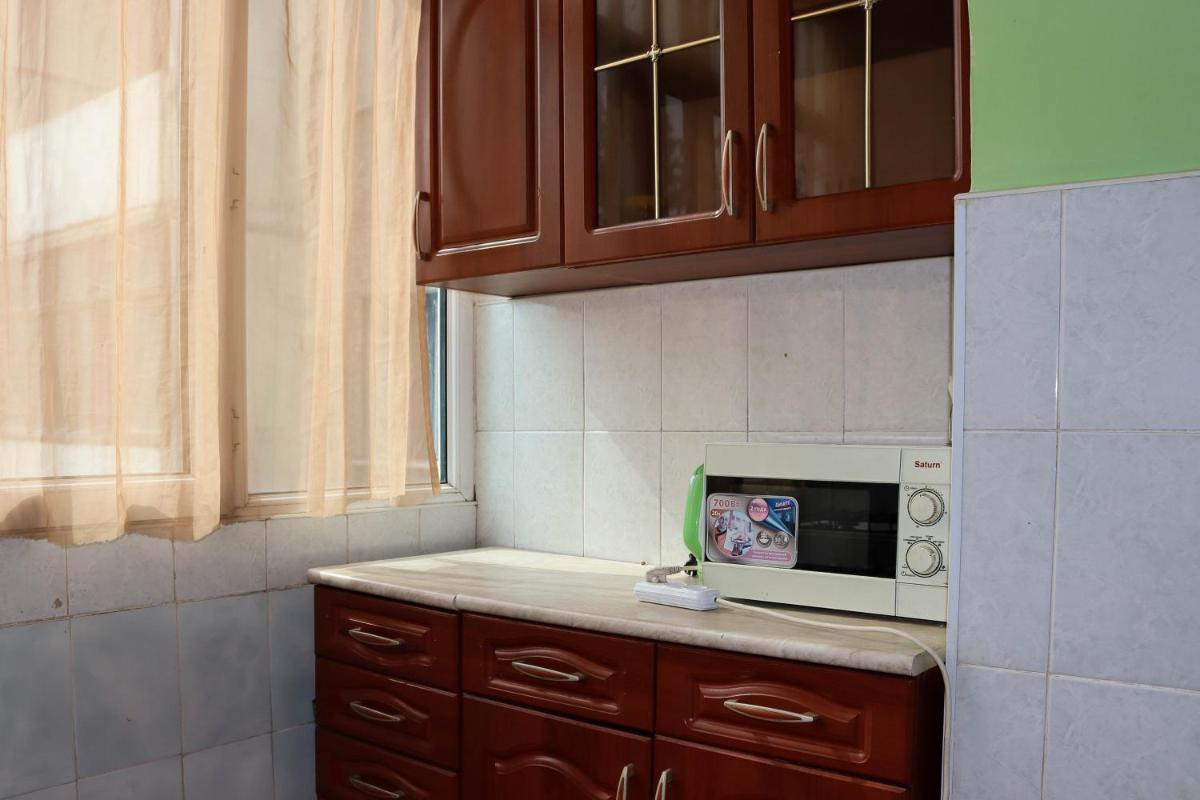 Apartments on Vostok-5 - Housity