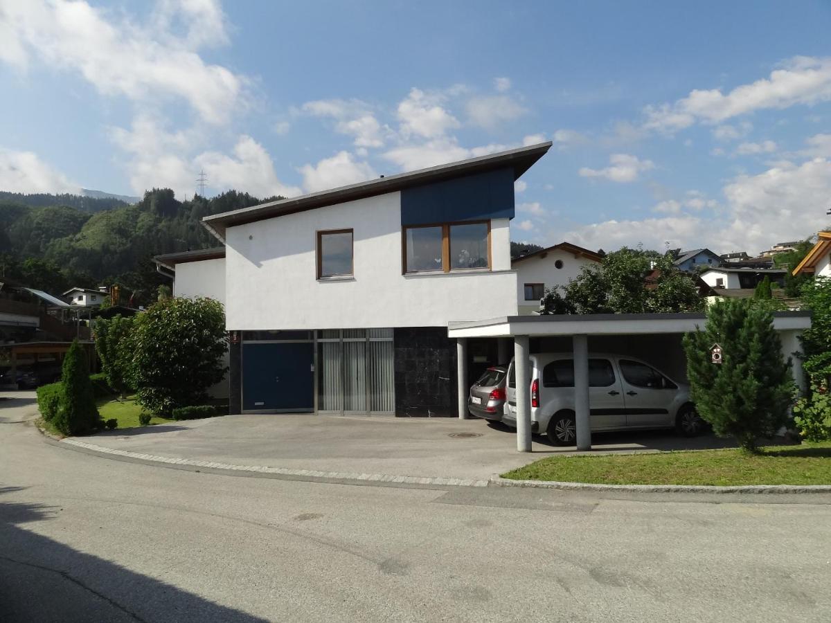 2-Zimmer Apartment Inntalblick - Housity