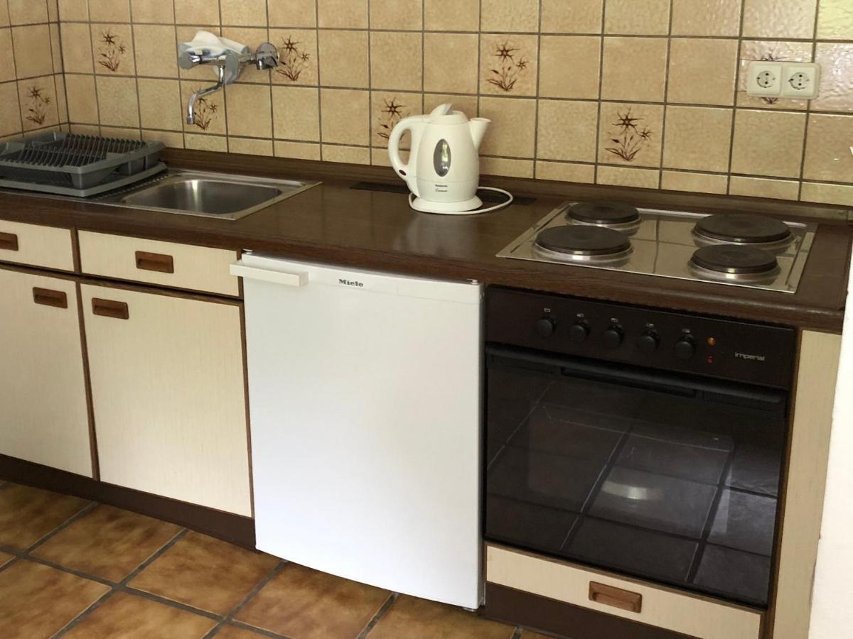 Ferienwohnung Sommerfeld - Housity