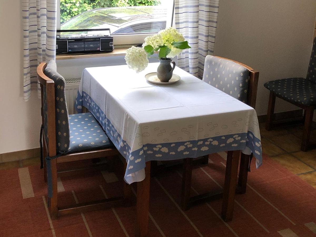 Ferienwohnung Sommerfeld - Housity