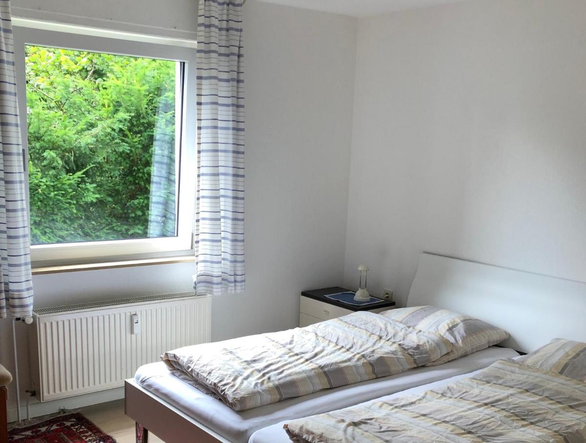 Ferienwohnung Sommerfeld - Housity