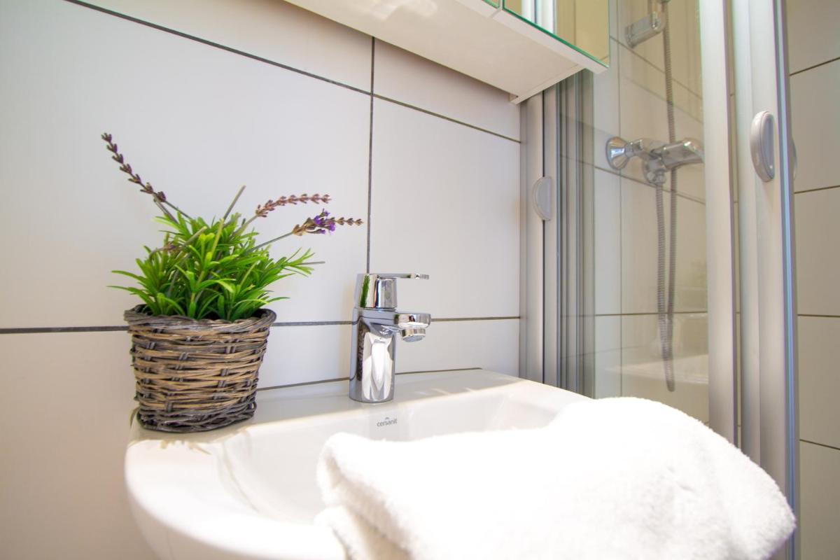 Apartment Davidgasse - Housity