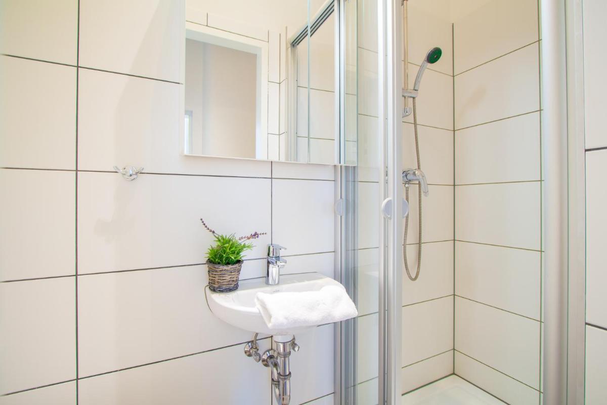 Apartment Davidgasse - Housity