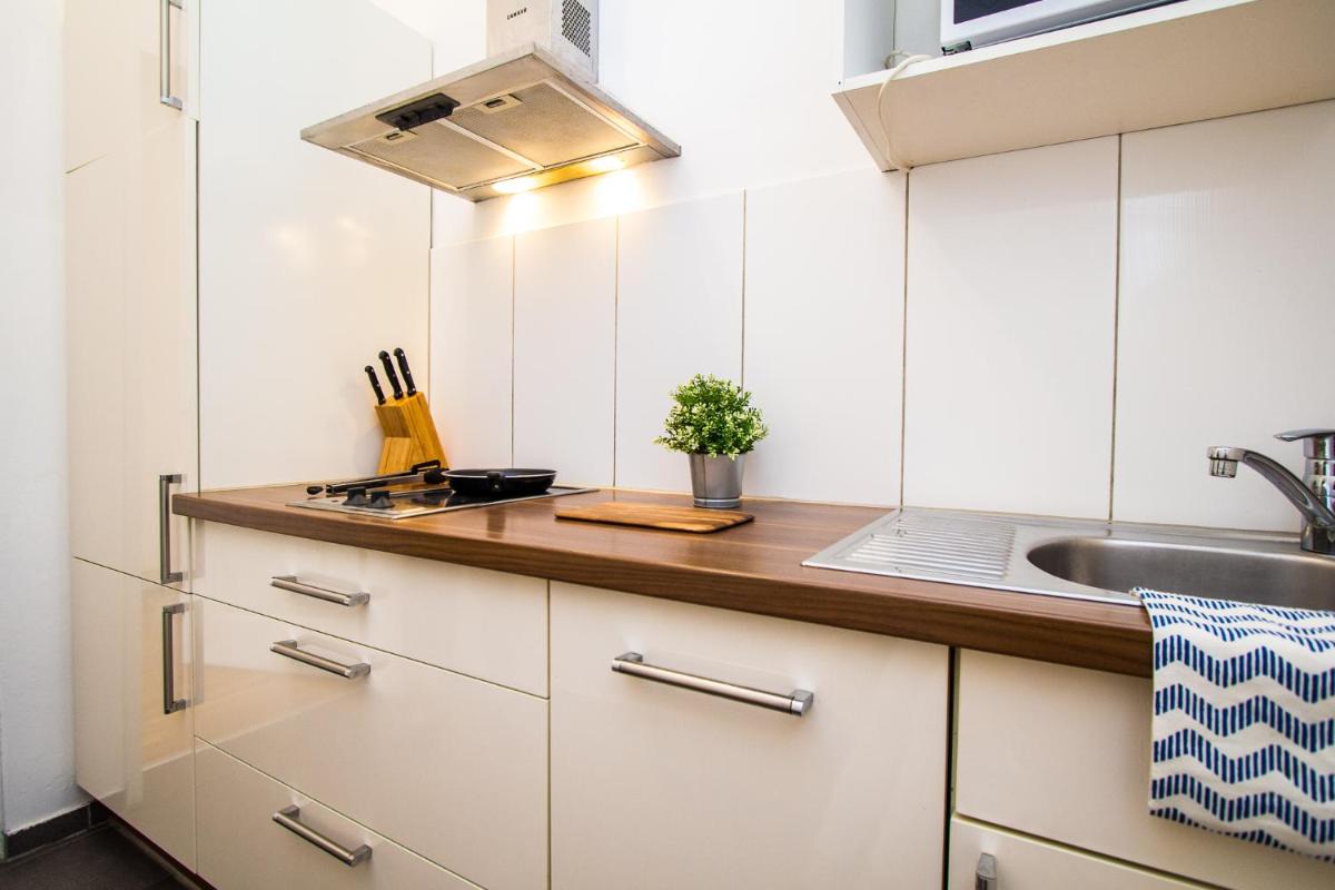 Apartment Davidgasse - Housity