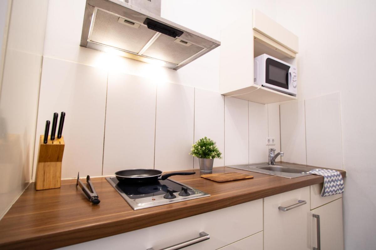 Apartment Davidgasse - Housity
