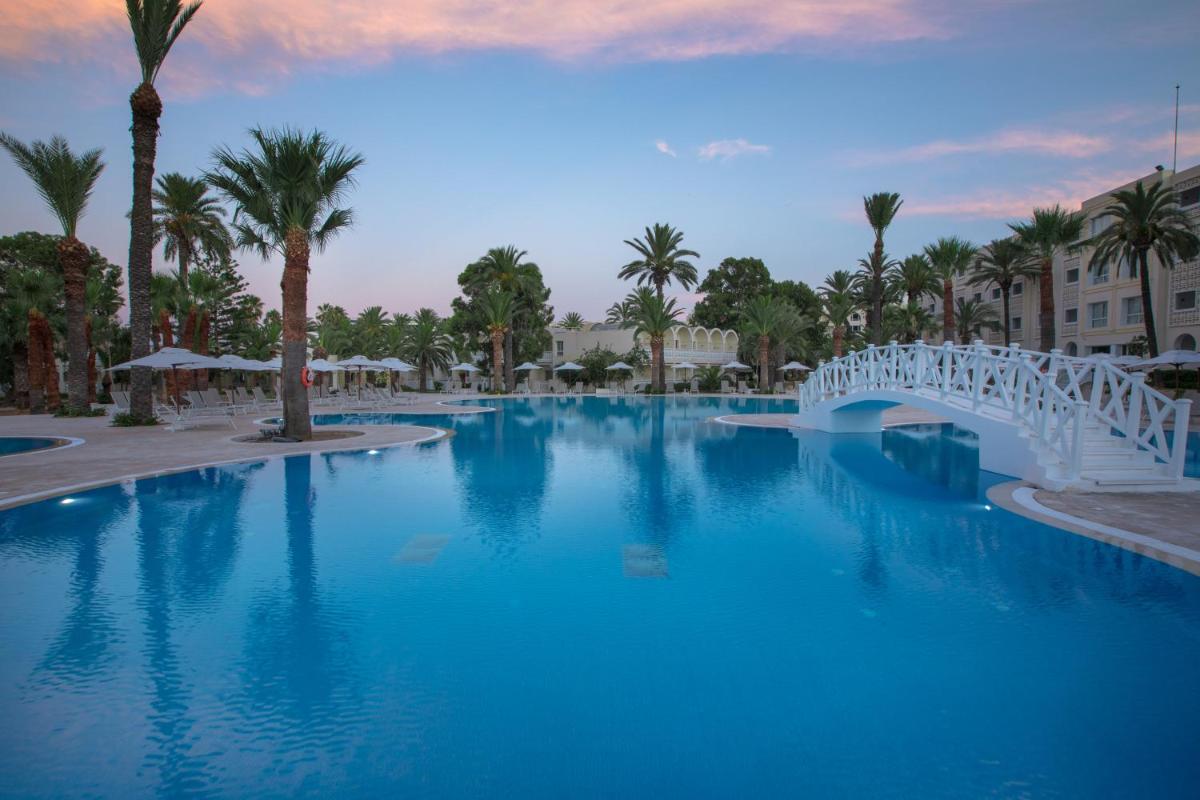 Occidental Sousse Marhaba - Housity