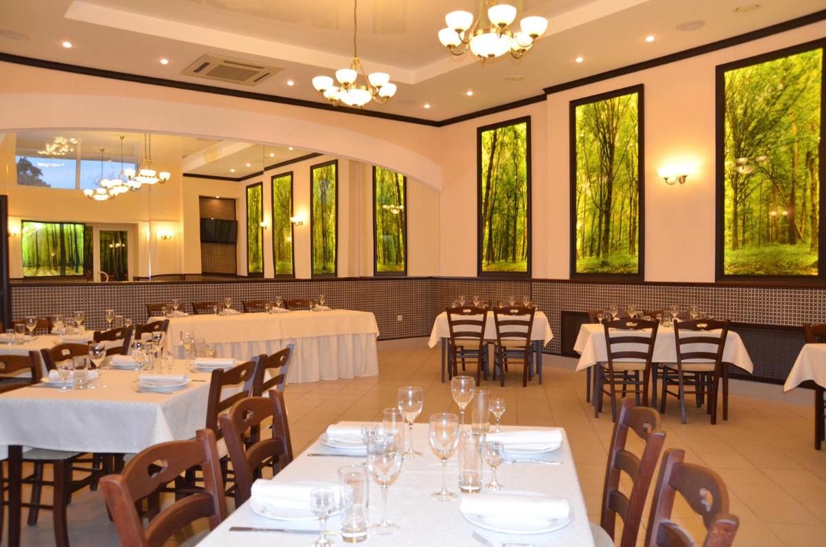 Dubki Hotel - Housity