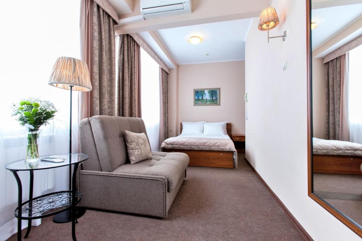 Dubki Hotel - Housity