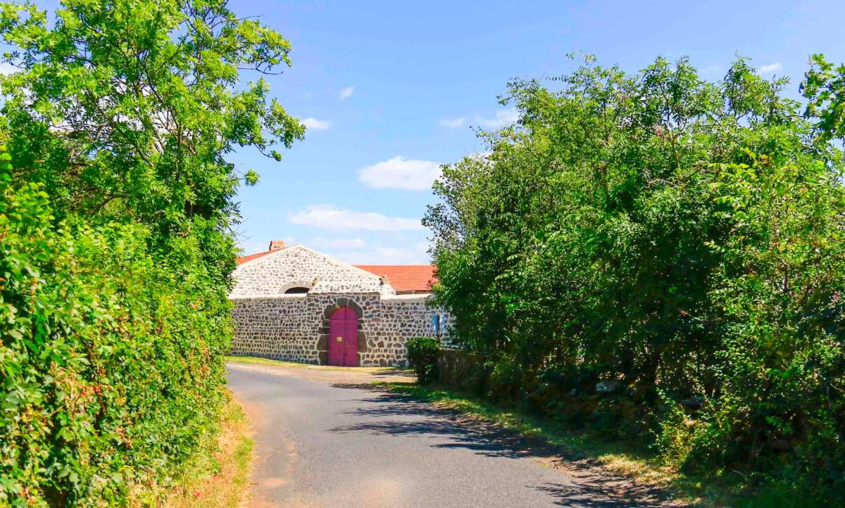 Domaine de Bauzit - Housity
