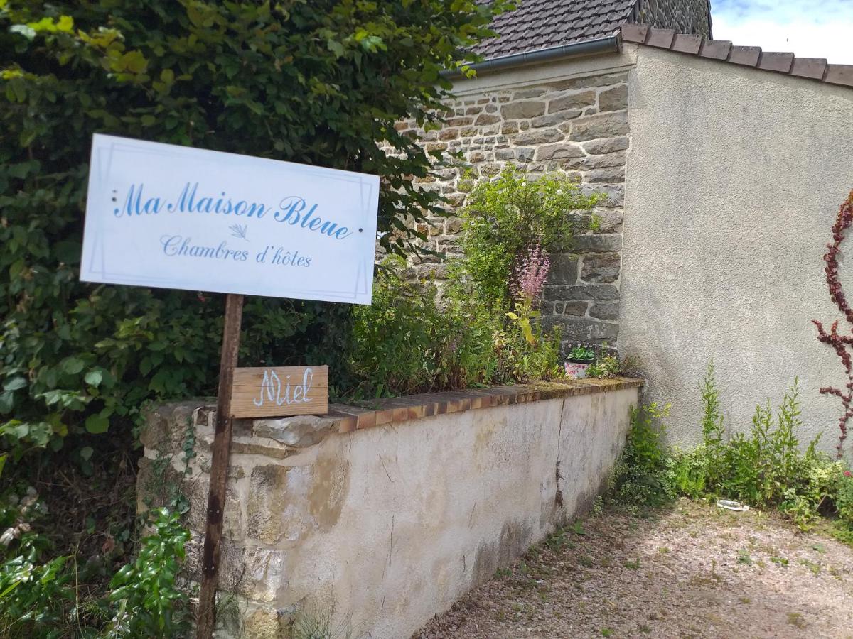 Ma maison bleue - Housity