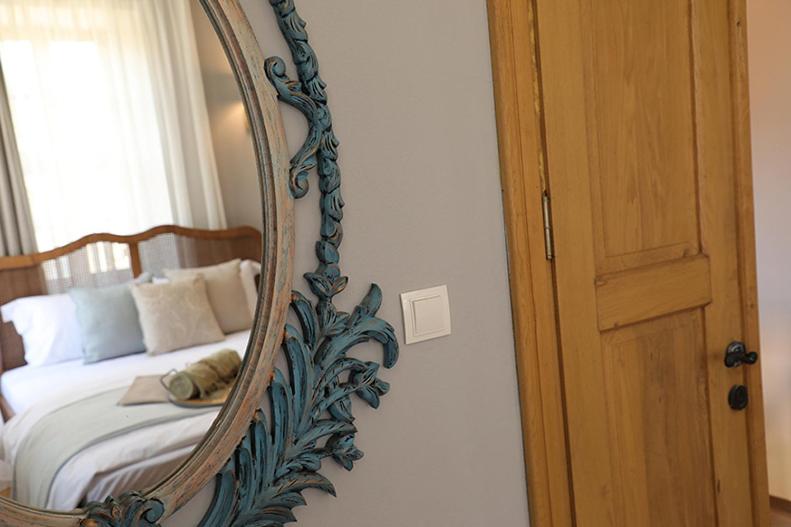 Perlacia Suites Adatepe Kazdağları - Housity