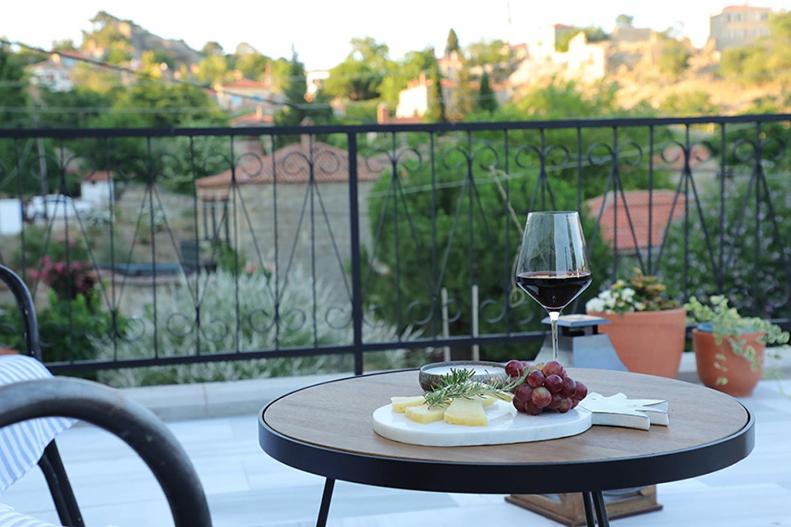 Perlacia Suites Adatepe Kazdağları - Housity