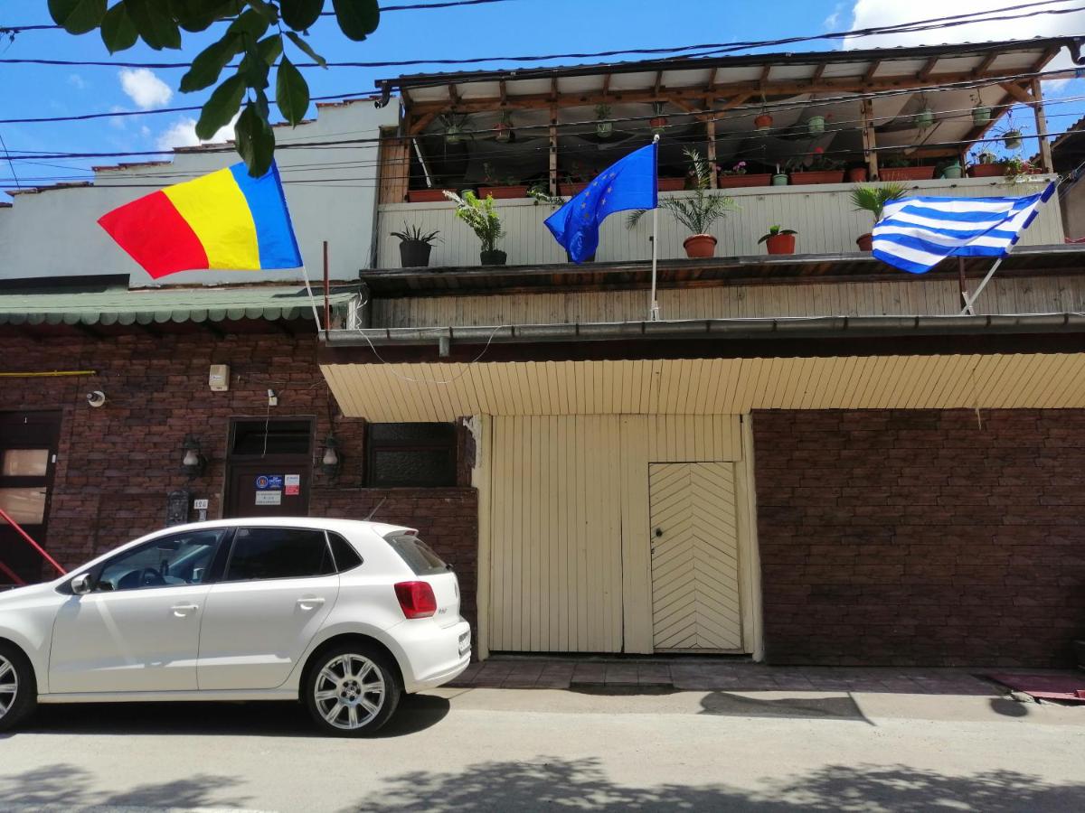 Vila Gherghisan - Housity