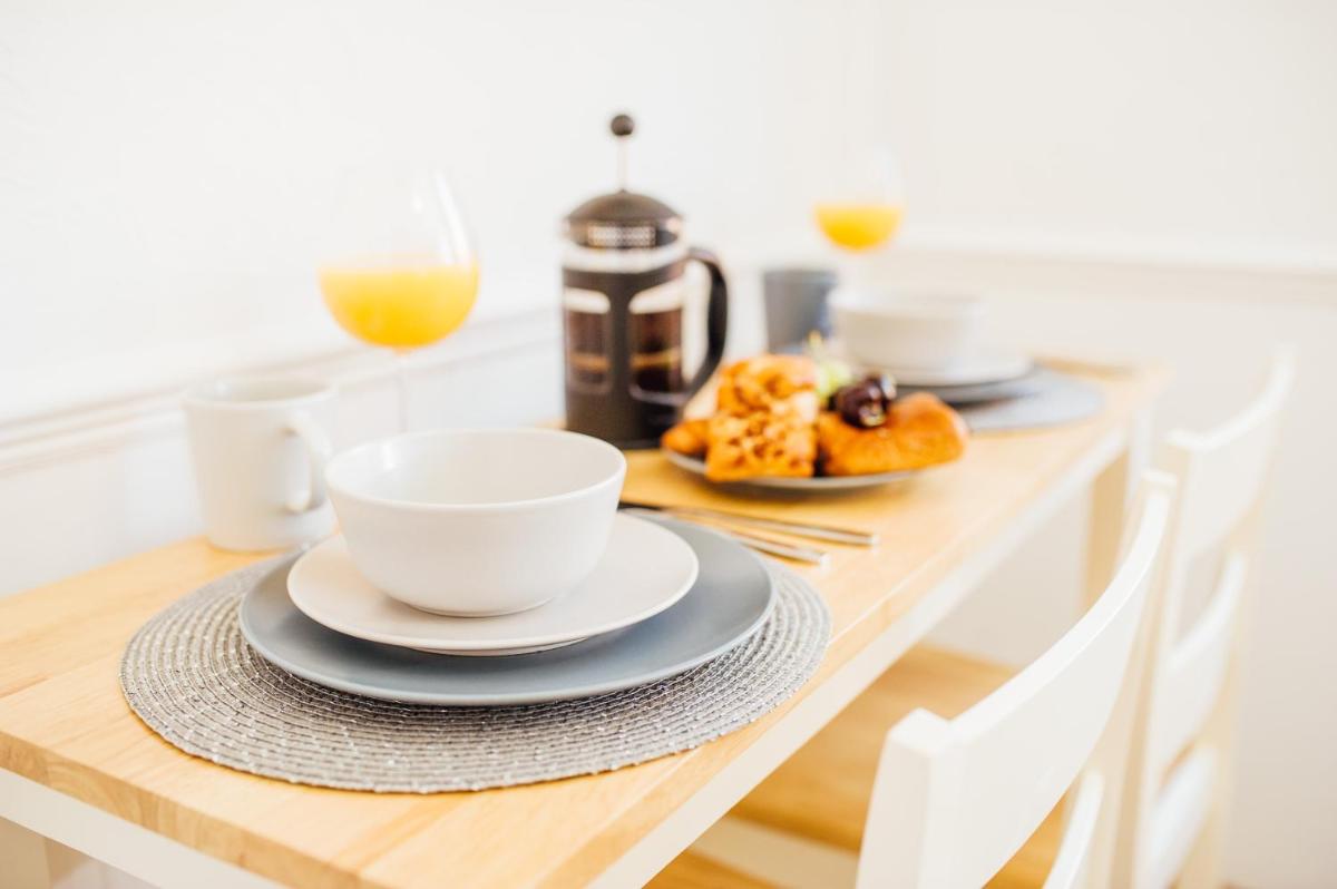 The Melin Griffin House - Housity