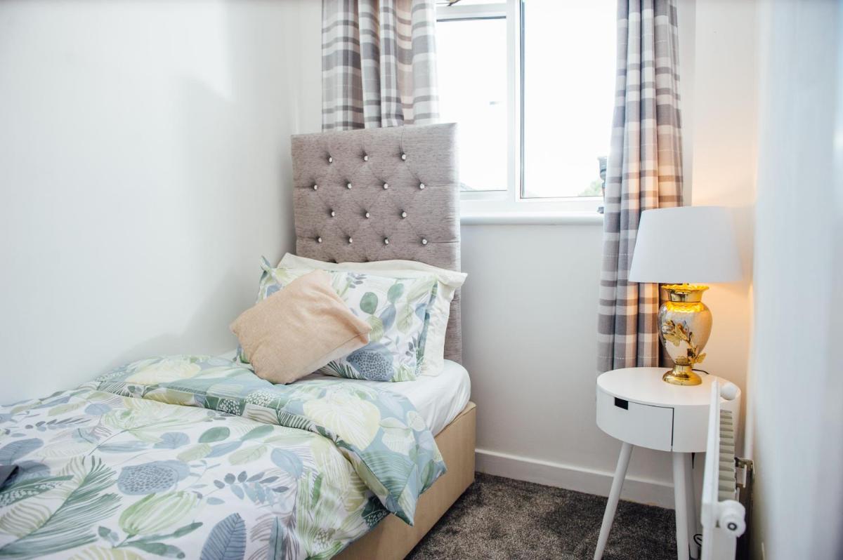 The Melin Griffin House - Housity