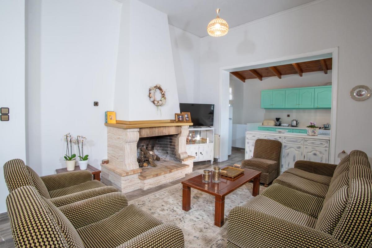 Villa Magnolia - Housity