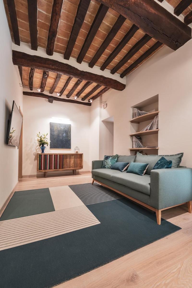 Suitetrails - Drogheria e Locanda Franci