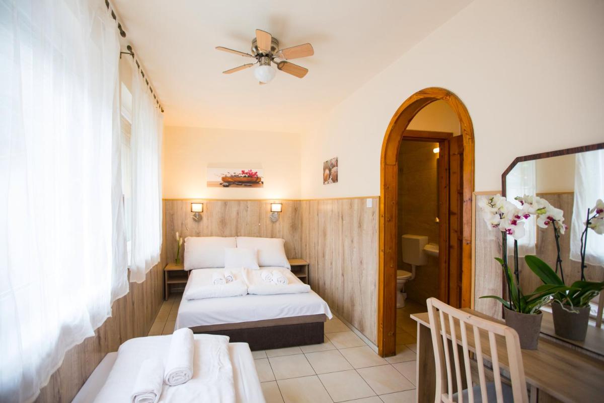 Passzio Panzio - Housity
