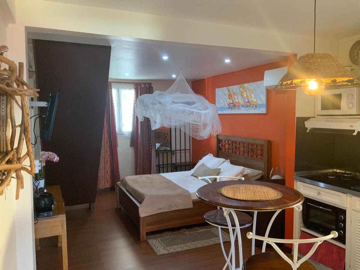 Résidence les 2 MONTOUT - Hizvo