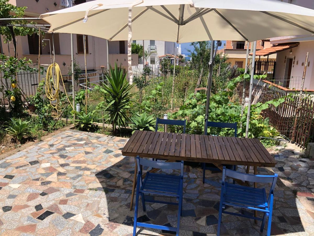 DilettaAnna sea view apartment - Housity