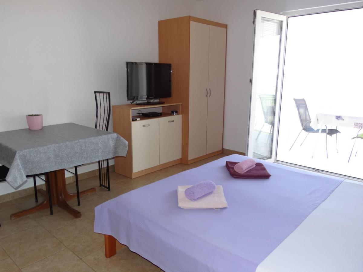Apartments Jasna - Hizvo