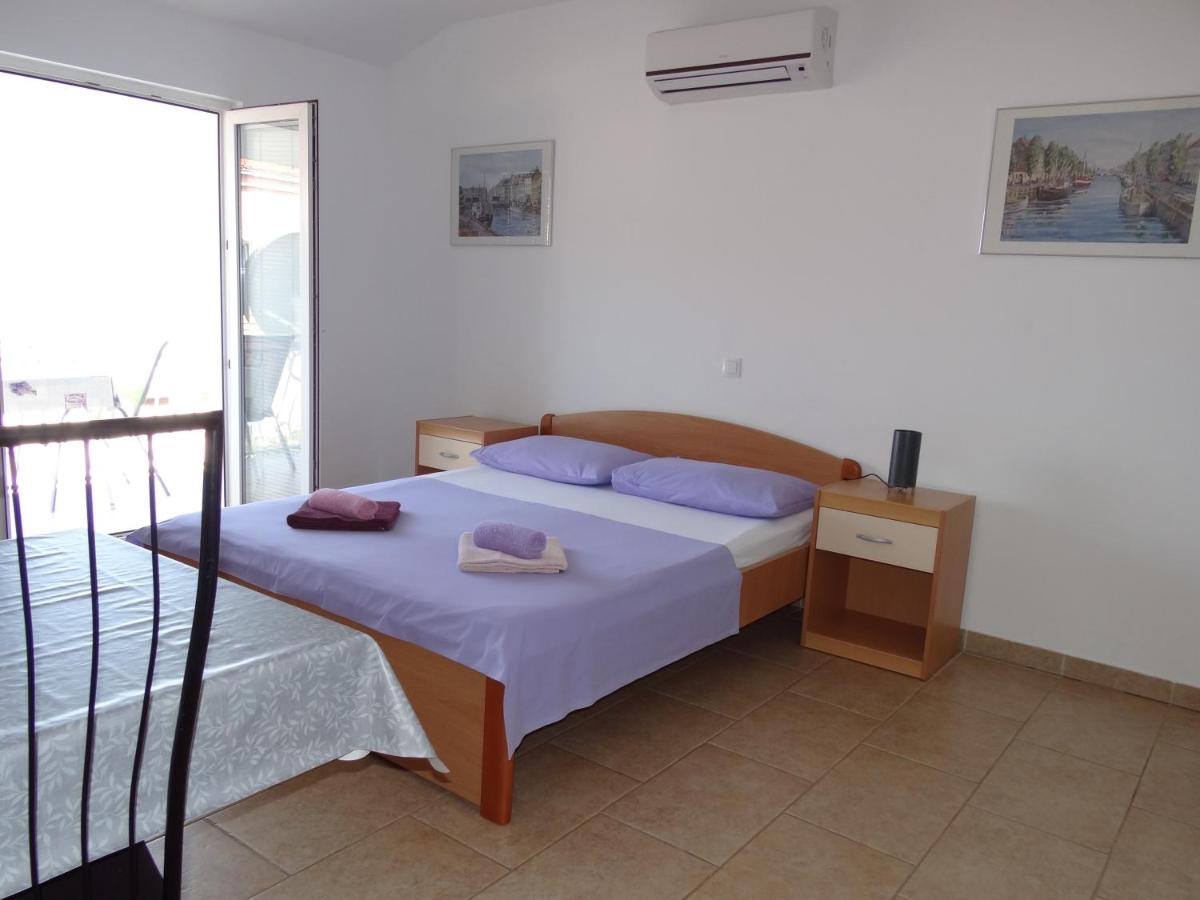 Apartments Jasna - Hizvo