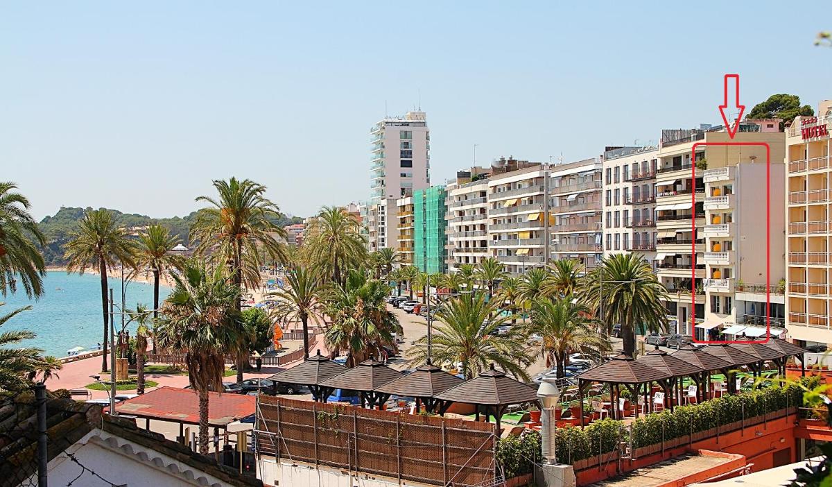 Apartaments Nàutic - Housity