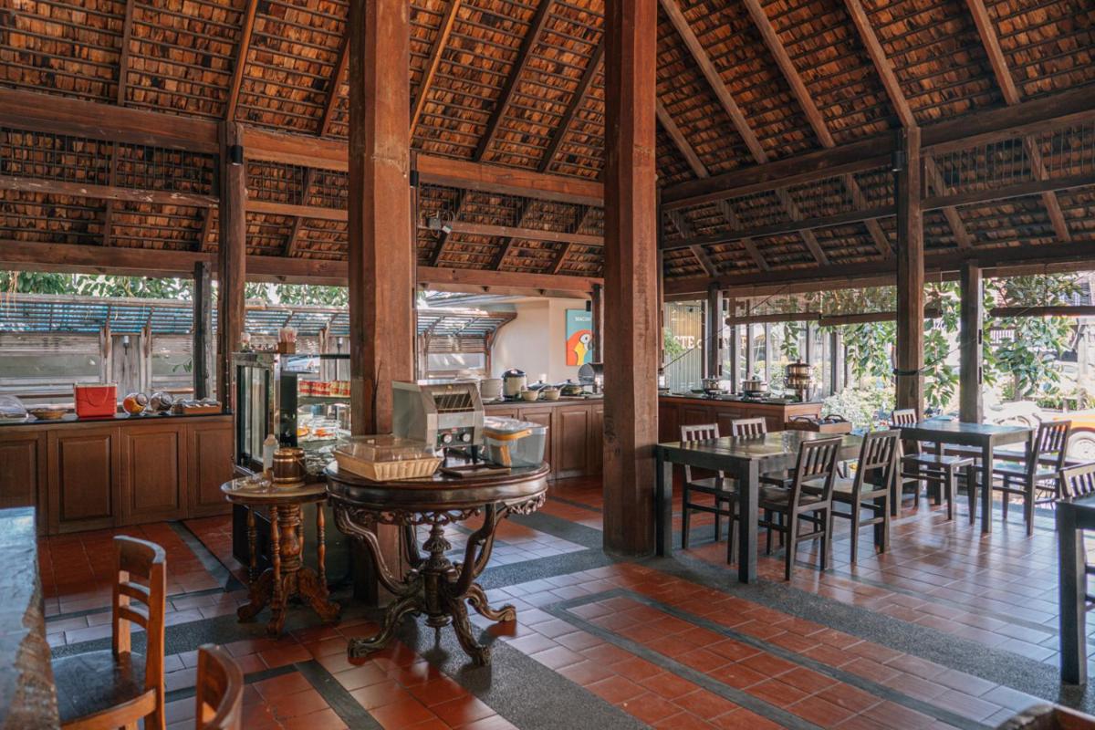 Inpawa Hotel - Housity