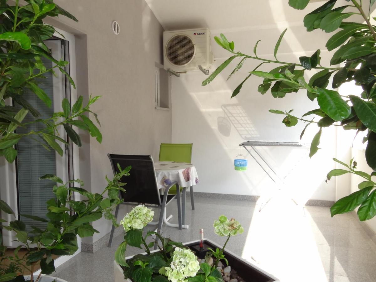 Apartments Jasna - Hizvo