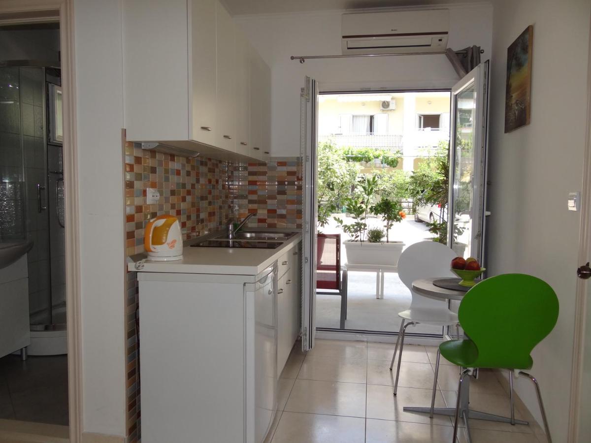 Apartments Jasna - Hizvo