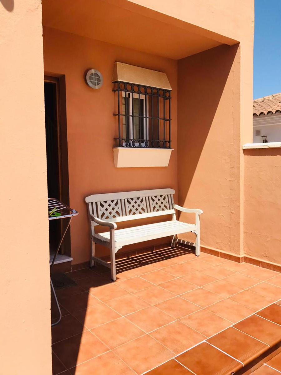 DUPLEX LA CONCHA.14 - Hizvo