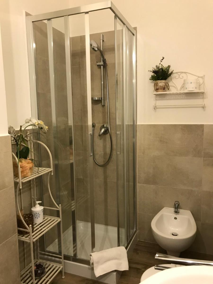 Suitetrails - Piazza Signoria Suite
