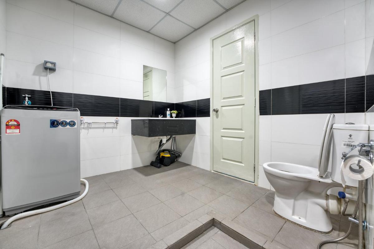 Profolio @ Mansion One - Housity