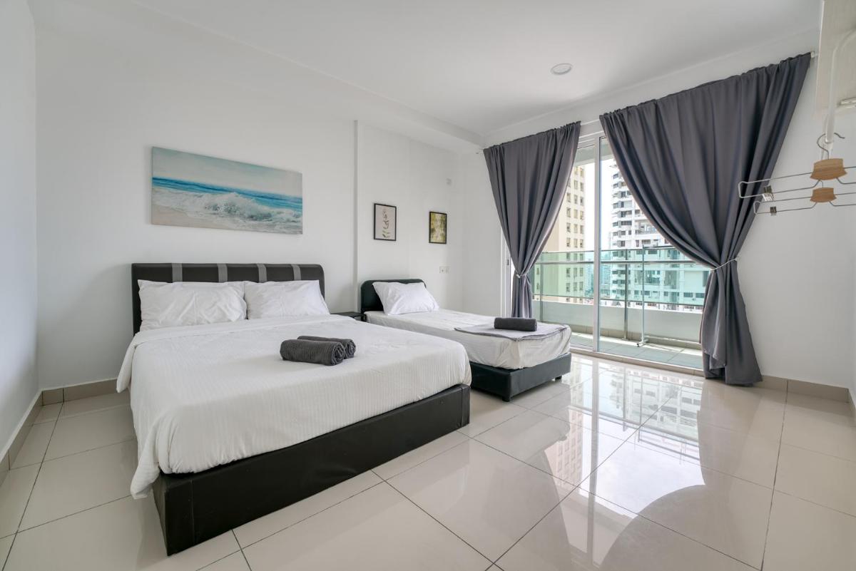 Profolio @ Mansion One - Housity