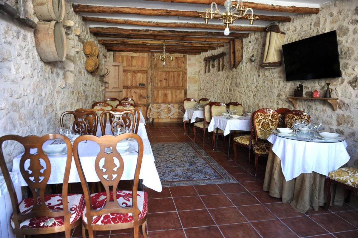 Hotel Rural El Labrador - Housity