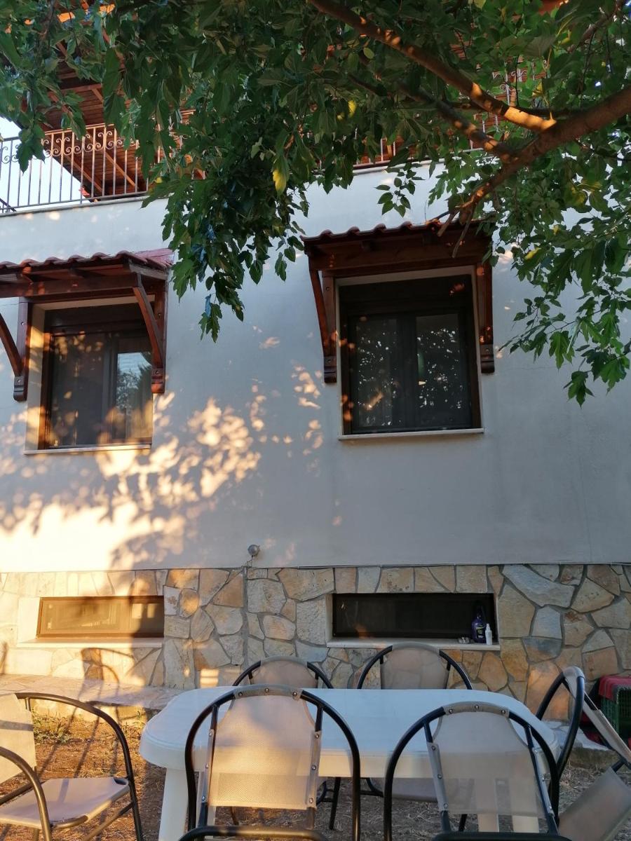 Papaioannou - Gomati Chalkidikis - Housity