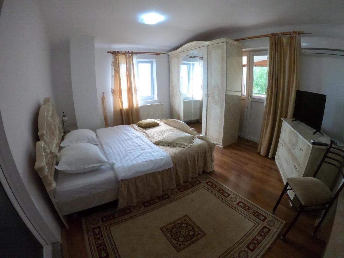 Pensiunea Ioana - Housity
