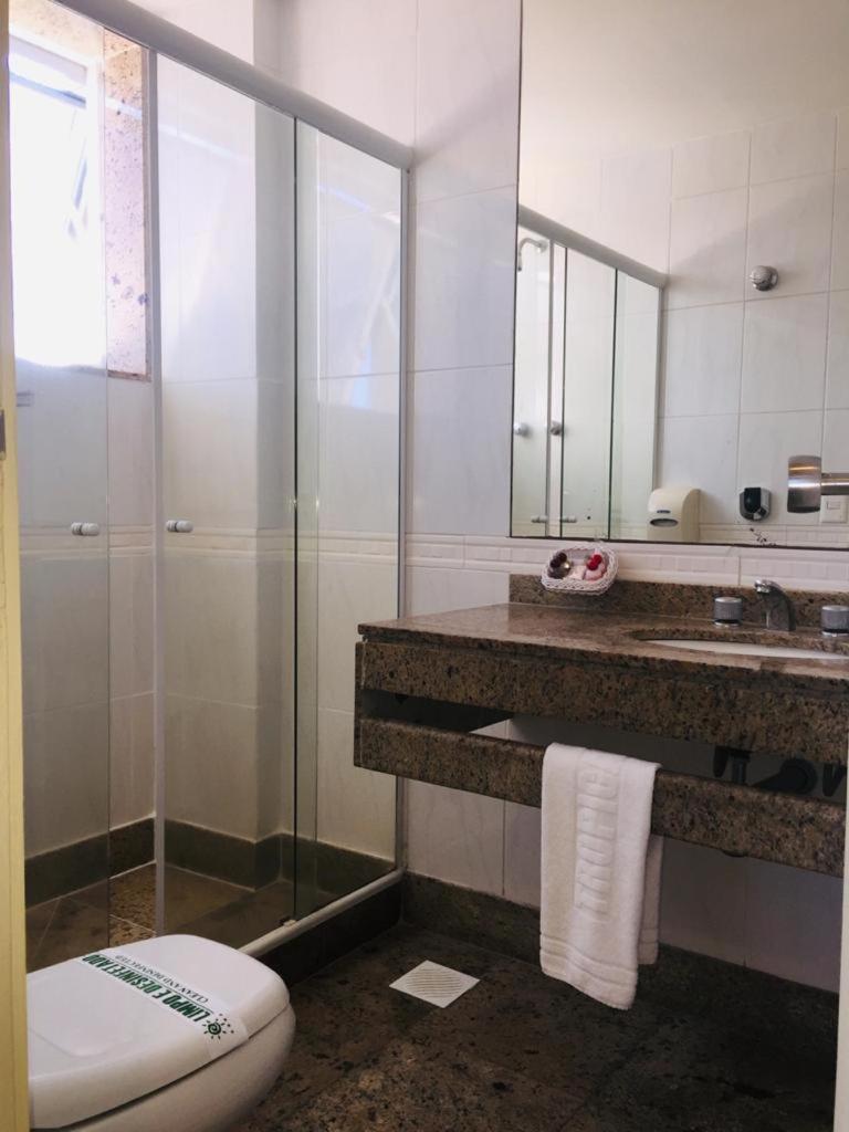 Tropical Barra Hotel - Housity