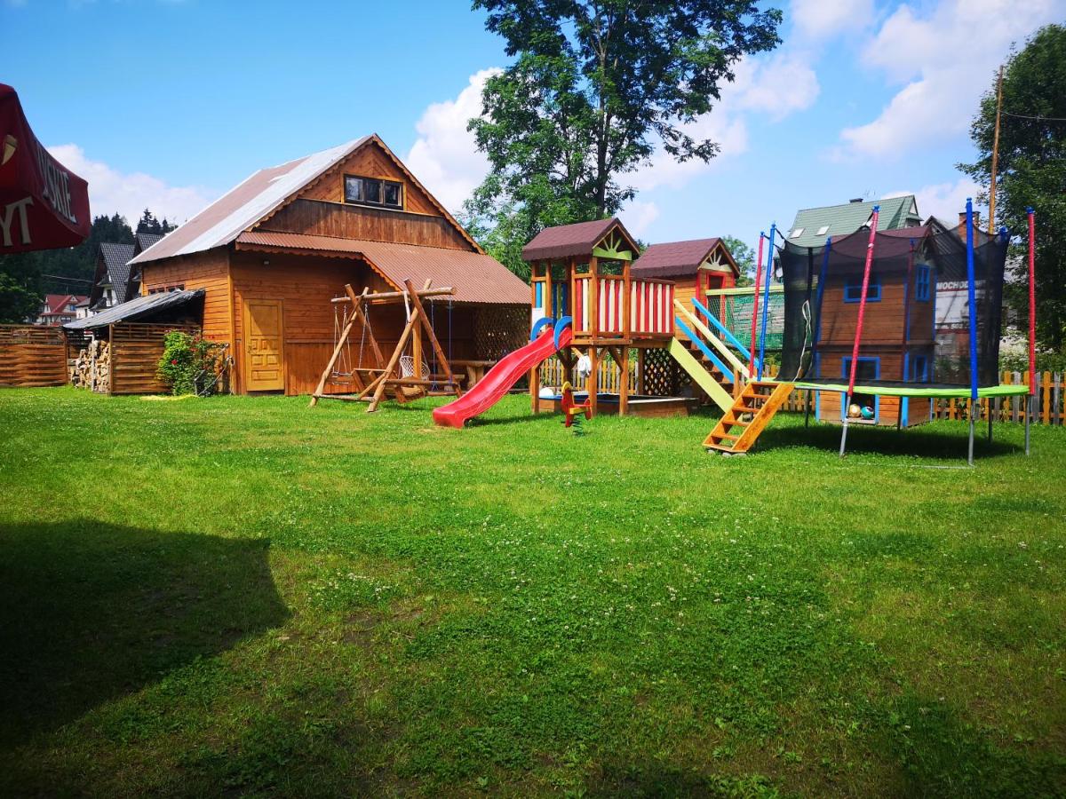 U Eli i Mietka - Housity