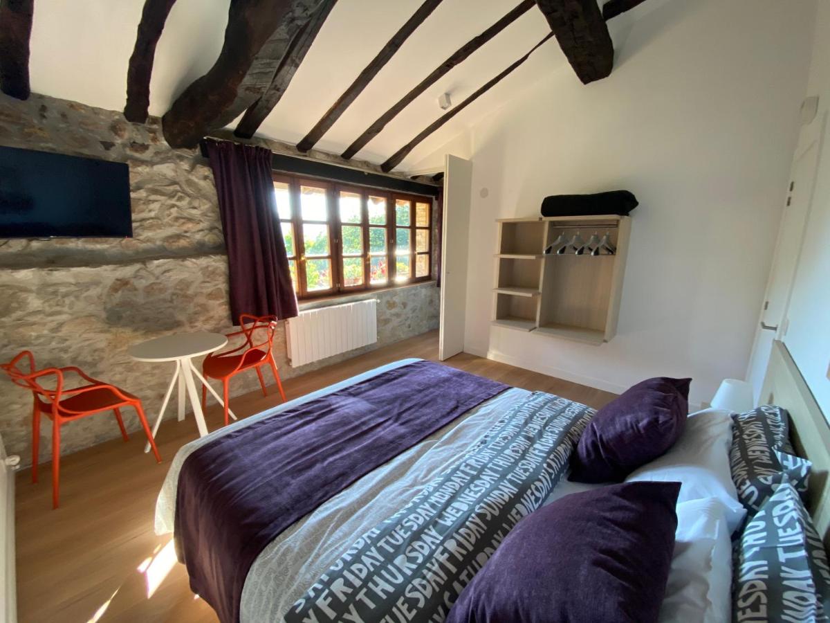 Casa Rural Martiamuno Landetxea - Housity