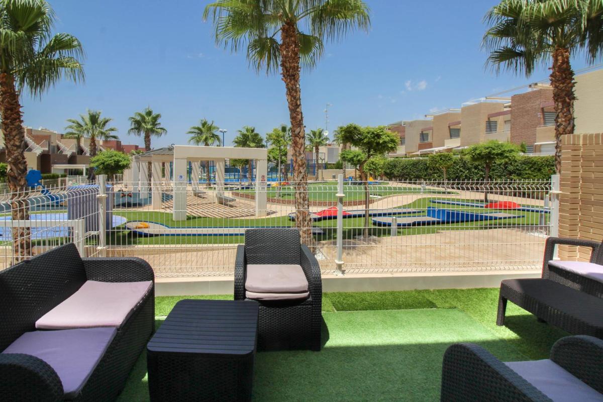 TORREVIEJA VACATION HOME VARUDi - Housity